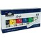 Royal & Langnickel(R) Acrylic Paints 75ml 6/Pkg-Assorted Colors